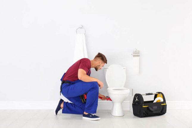 Most Common Plumbing Issues