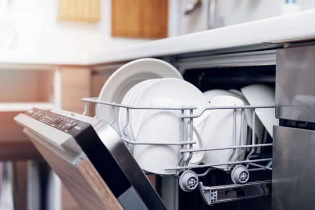 Dishwasher Not Working-Signs You Need Dishwasher Repair Services