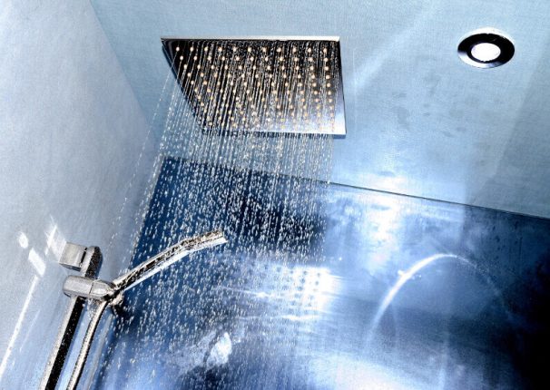 Common Shower Problems and How Plumbing Work Can Fix Them