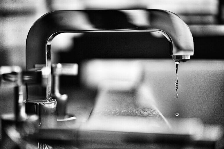 How to Fix a Leaking Faucet: 3 Common Causes and Their Solutions