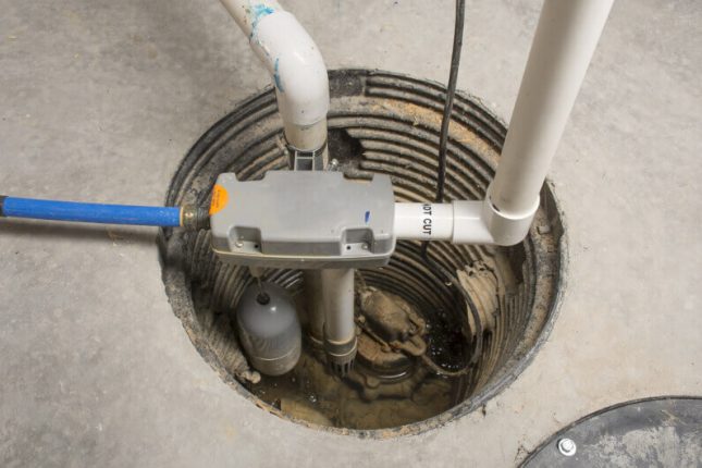 Things Every Homeowner Needs to Know About Sump Pumps
