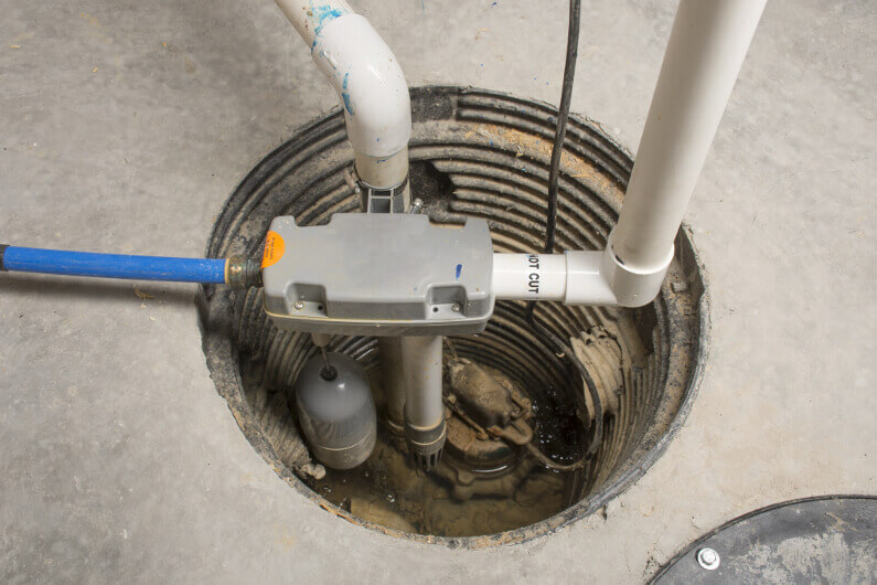 Pump It Up! 7 Things Every Homeowner Needs to Know About Sump Pumps