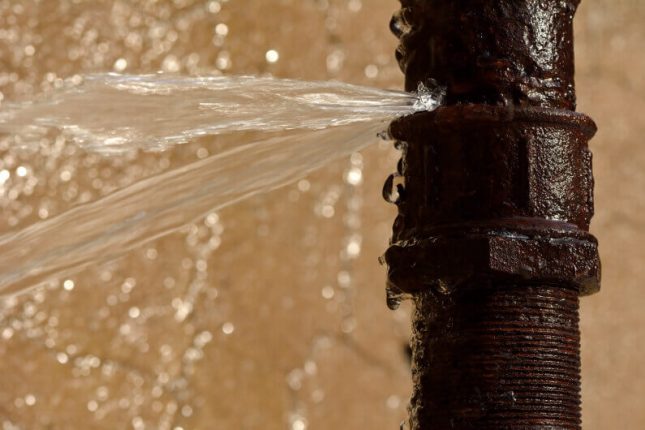 How Leak Detection Services Prevent Worst-Case Scenarios