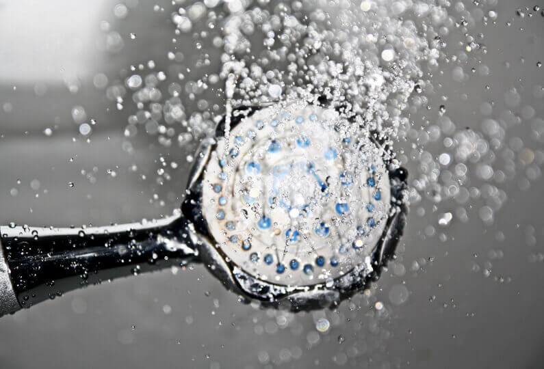 How to Find the Best Shower Head and Install It