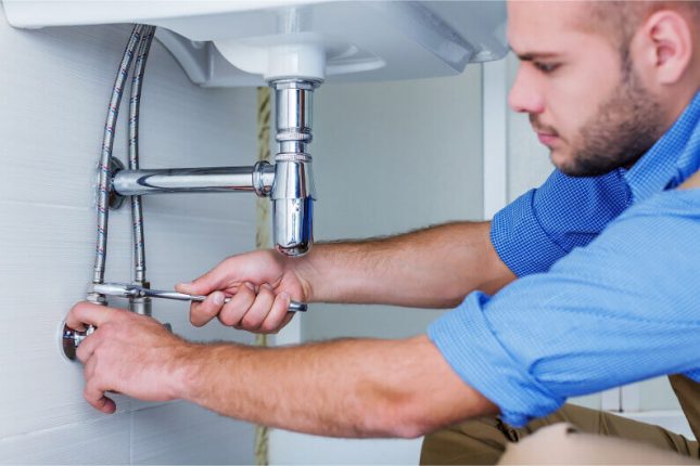 Unique Plumbing & Handy Services