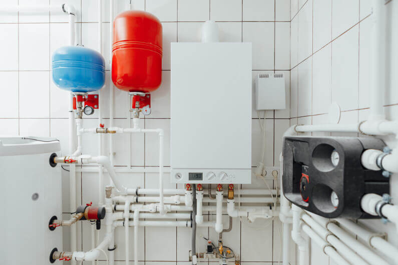 Most Common Water Heater Problems