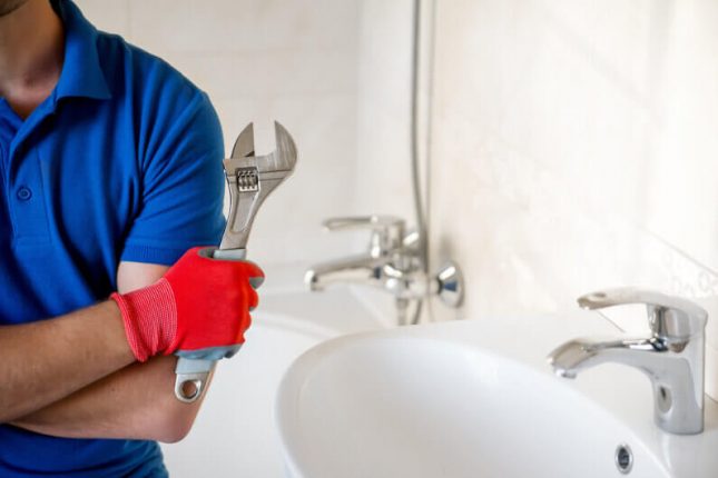 Tips on How to Repair a Sink Effectively