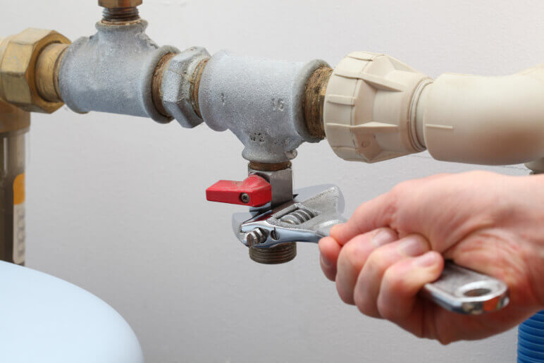 Plumbing Tips for New Homeowners