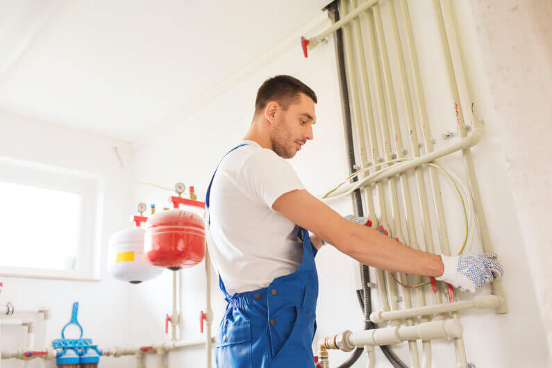 Hiring a Professional Plumber