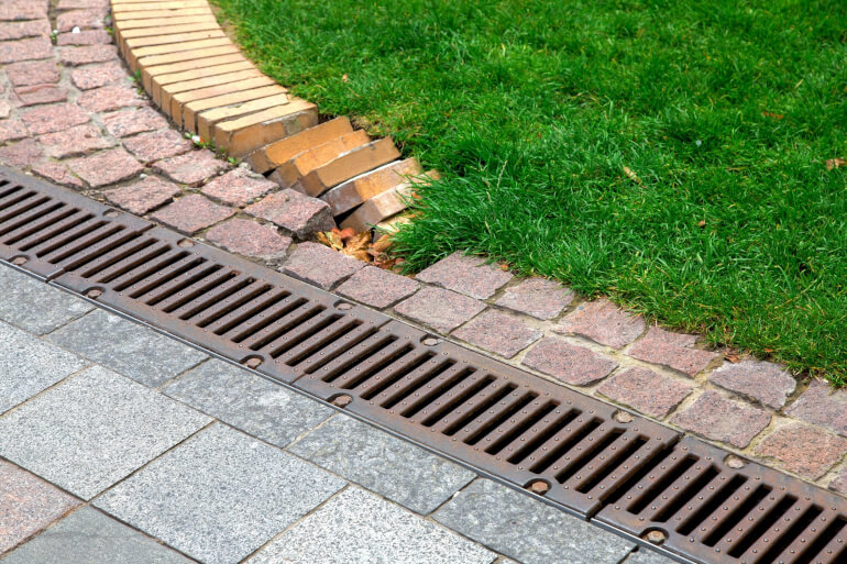 Upgrade Your Property With an Effective House Drainage System