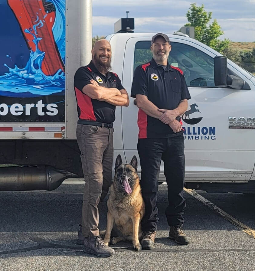 About Stallion Plumbing and Drains