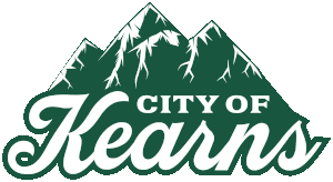 Kearns Utah Logo