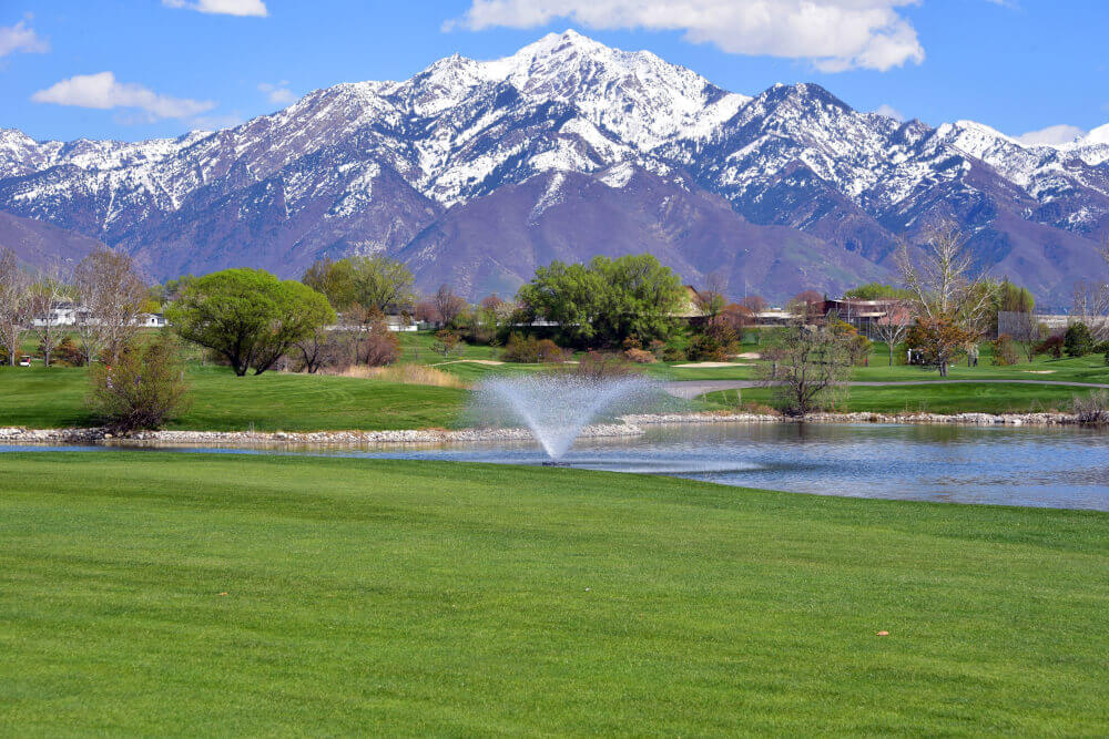 Murray City Utah