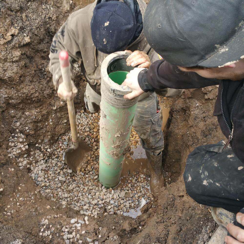 Plumbing Repair Done Right-Stallion Plumbing