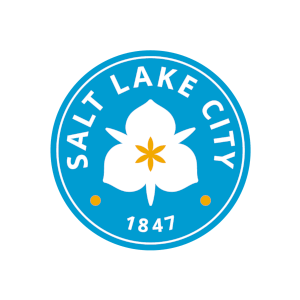 Salt Lake City Utah Logo