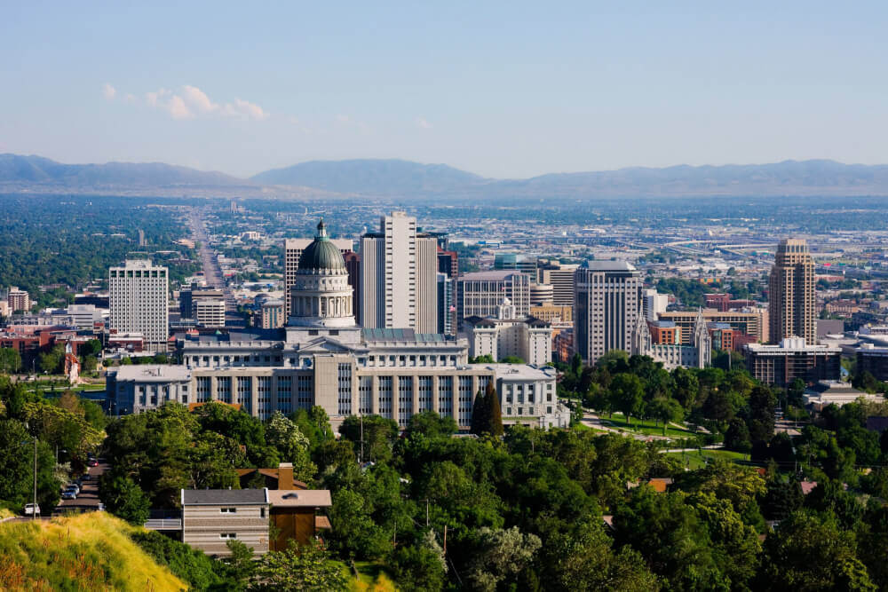 Salt Lake City Utah Salt Lake City Utah