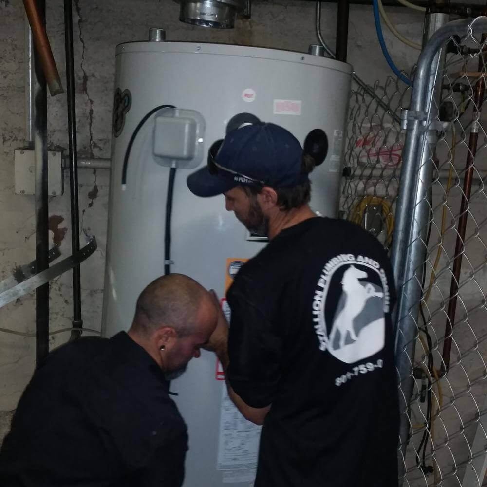 Salt Lake City Water Heater Replacement-Installation Salt Lake City Water Heater Replacement-Installation