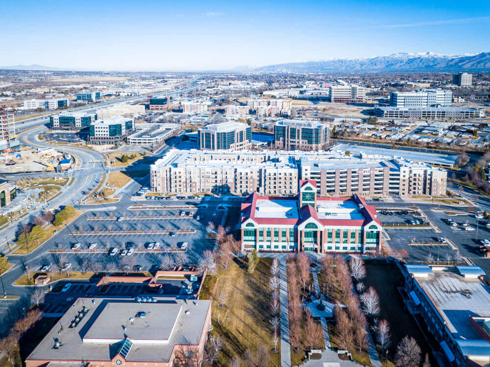 Sandy Utah
