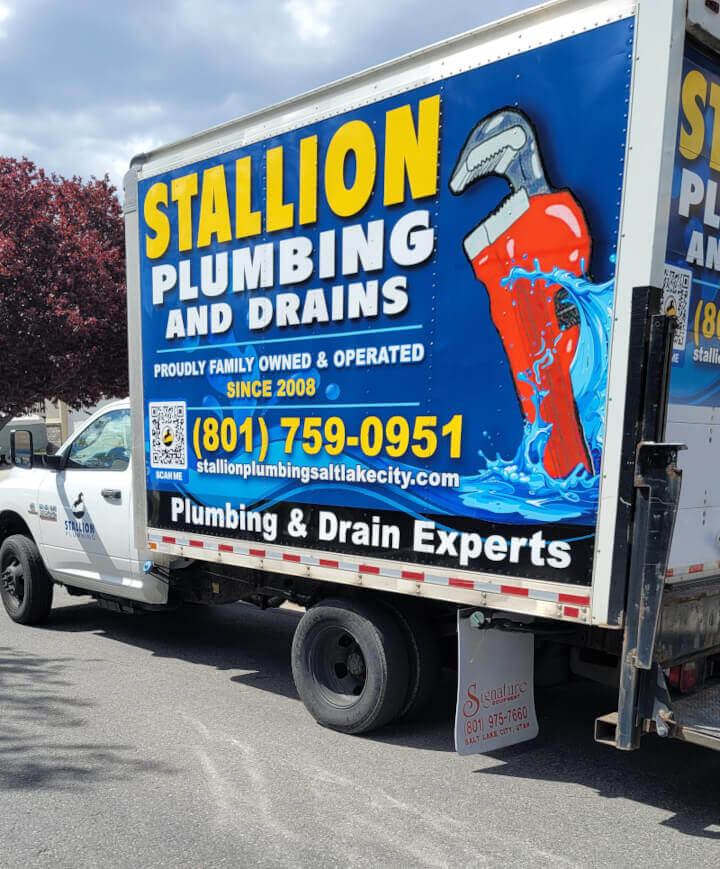 Stallion Plumbing-Plumbers You Have Been Waiting For