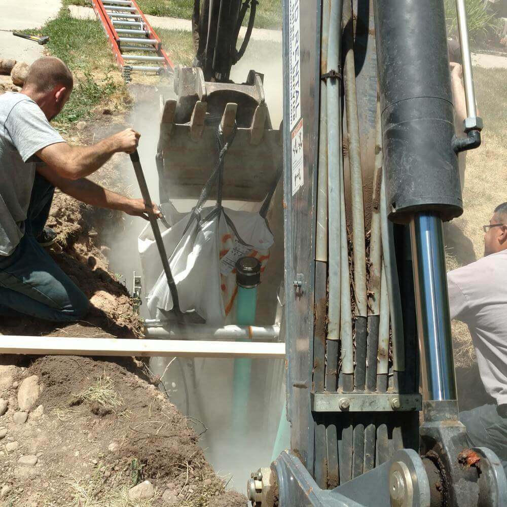 Stallion Plumbing Services SLC