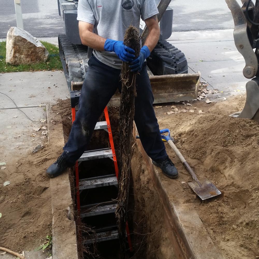 Plumbing Salt Lake City UT