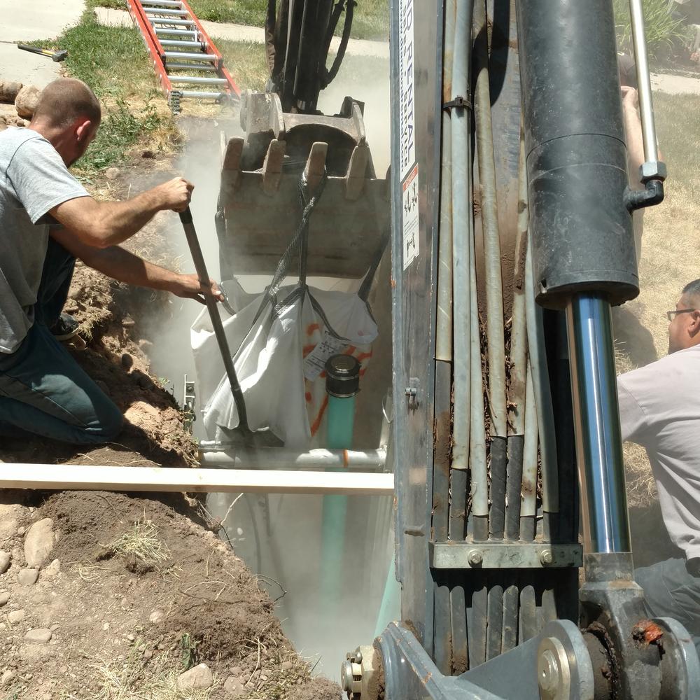 Plumbing Salt Lake City UT