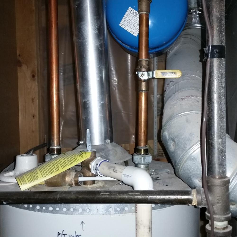 Plumbing Salt Lake City UT